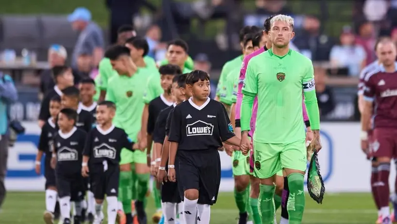Leagues Cup 2024: FC Juárez no pudo ante Colorado Rapids y quedó eliminado del torneo