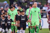 Leagues Cup 2024: FC Juárez no pudo ante Colorado Rapids y quedó eliminado del torneo