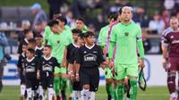 Leagues Cup 2024: FC Juárez no pudo ante Colorado Rapids y quedó eliminado del torneo