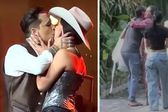 VIDEO: Ángela Aguilar aparece con vestido de novia ¡Hoy sería su boda con Christian Nodal!