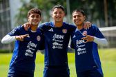 Oficial: Costa Rica anuncia su lista de convocados para la Copa América