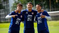 Oficial: Costa Rica anuncia su lista de convocados para la Copa América