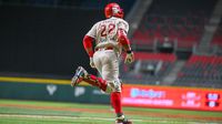 Robinson Canó vuelve y estará en el lineup de Diablos para el Juego 2 ante Leones