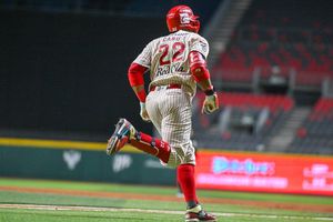 Robinson Canó vuelve y estará en el lineup de Diablos para el Juego 2 ante Leones