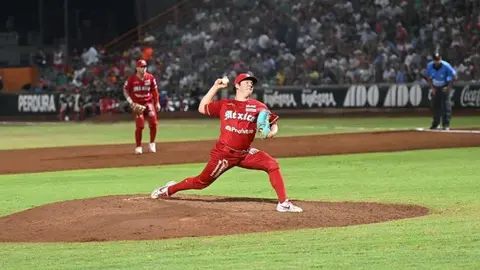 Diablos Rojos del México se convierte en primer equipo en llegar a 20 triunfos