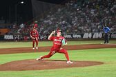 Diablos Rojos del México se convierte en primer equipo en llegar a 20 triunfos