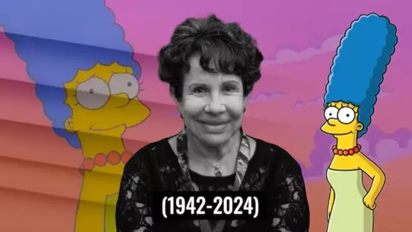 ¡Hasta siempre Marge Simpson! Muere Nancy Mckenzie, actriz que da voz al doblaje de Marge Simpson