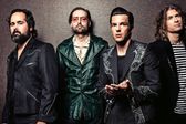 The Killers anuncia segunda fecha en CDMX: ¿Cuándo, dónde y precio de los boletos?