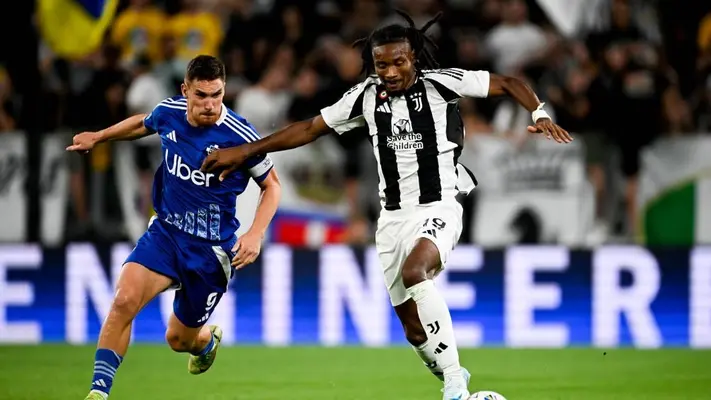 Hellas Verona vs Juventus: ¿Dónde y cuándo ver EN VIVO el encuentro de la Serie A?