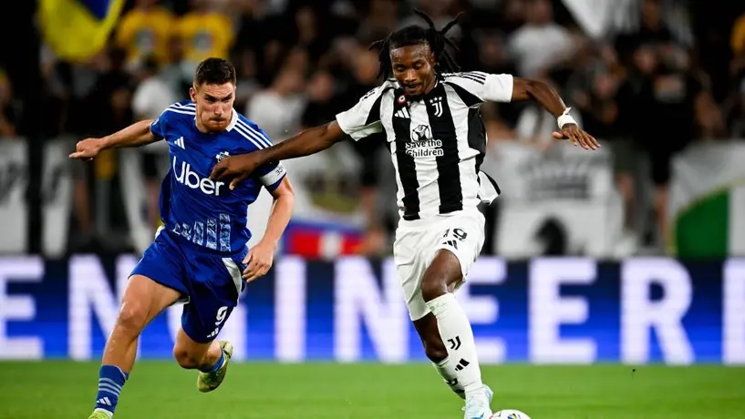 Hellas Verona vs Juventus: ¿Dónde y cuándo ver EN VIVO el encuentro de la Serie A?