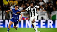 Hellas Verona vs Juventus: ¿Dónde y cuándo ver EN VIVO el encuentro de la Serie A?