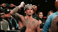 Ryan García 'bromea' tras dar positivo por segunda vez en antidopaje "Me encantan los esteroides"