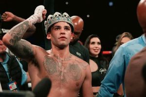 Ryan García 'bromea' tras dar positivo por segunda vez en antidopaje "Me encantan los esteroides"