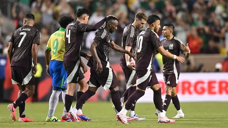 ¿Qué viene para el Tri previo a su debut en Copa América el 22 ante Jamaica?