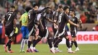 ¿Qué viene para el Tri previo a su debut en Copa América el 22 ante Jamaica?