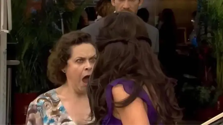 ¡No aguanto! Silvia Mariscal, Doña Refugio en 'Teresa', cierra su cuenta de Instagram tras la ola de memes