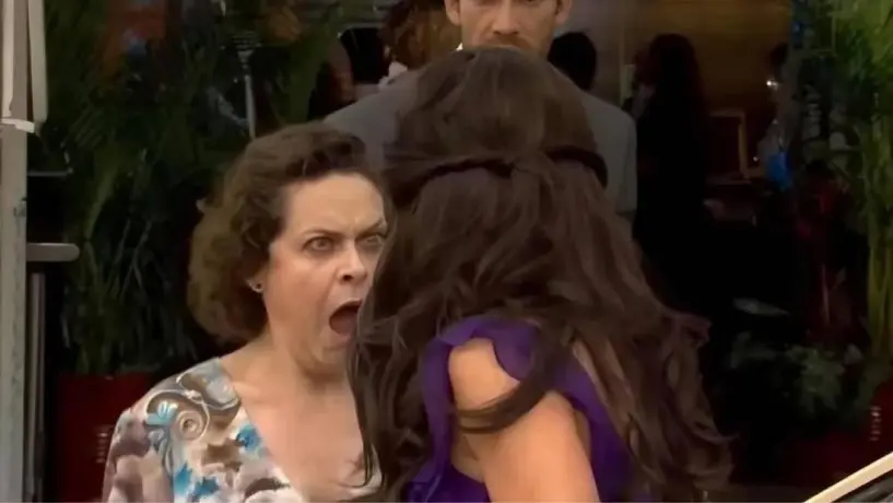¡No aguanto! Silvia Mariscal, Doña Refugio en 'Teresa', cierra su cuenta de Instagram tras la ola de memes