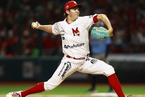 ¿Cuándo fue la última vez que los Diablos Rojos fueron campeones de la Liga Mexicana de Beisbol?