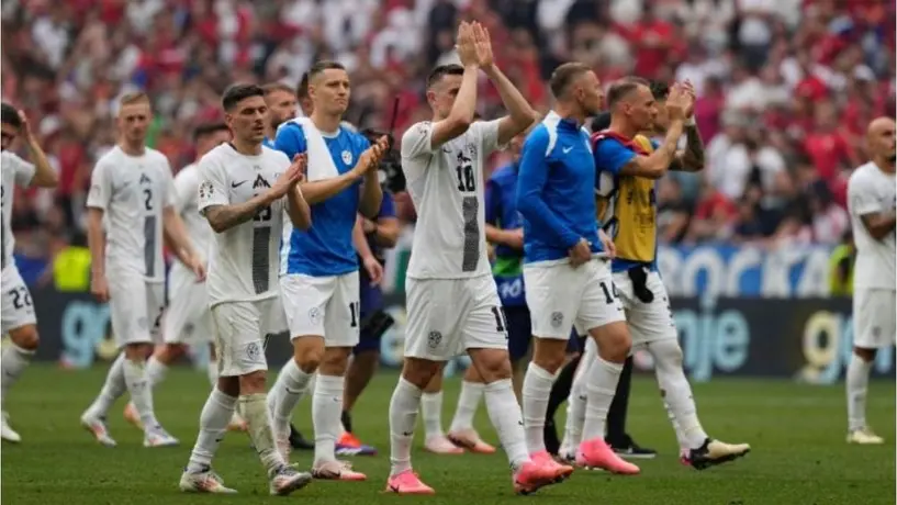 Eurocopa 2024: ¿Dónde y a qué hora ver EN VIVO el Portugal vs Eslovenia?