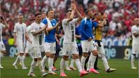 Eurocopa 2024: ¿Dónde y a qué hora ver EN VIVO el Portugal vs Eslovenia?