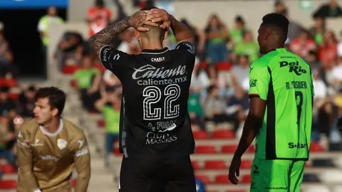 León no puede vencer a los Bravos de Juárez y se queda fuera del Play-In