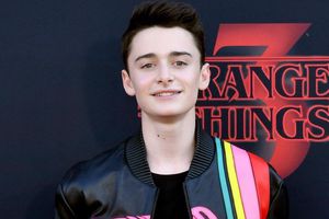 Actor de Stranger Things, Noah Schnapp, es expulsado de un club nocturno por comportamientos agresivos