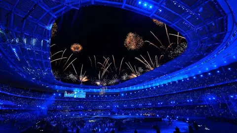 ¿Cuándo serán los Juegos Olímpicos de Los Ángeles 2028?
