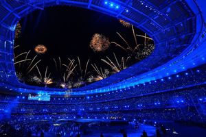 ¿Cuándo serán los Juegos Olímpicos de Los Ángeles 2028?