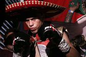 Benavidez pide pelear con Saúl Álvarez en septiembre: “Lo que se necesita es que ‘Canelo’ quiera”