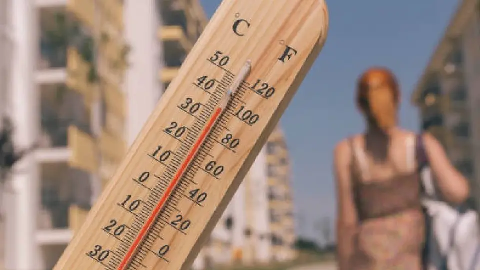 Ola de calor deja 10 muertos en San Luis Potosí