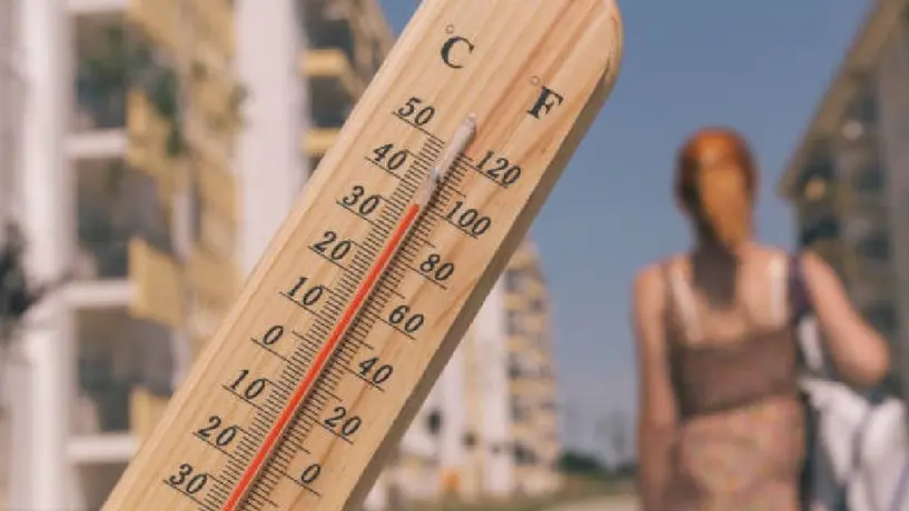 Ola de calor deja 10 muertos en San Luis Potosí