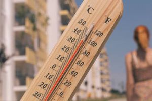 Ola de calor deja 10 muertos en San Luis Potosí