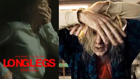 ¿Por qué la película Longlegs es tendencia? ¿Está basada en un caso criminal real? Aquí te decimos