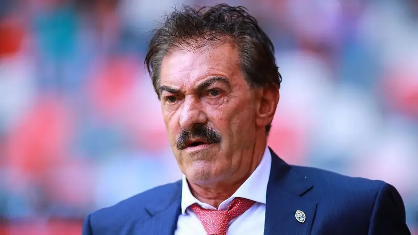 La Volpe 'ayuda' a Columbus en su búsqueda de ganar el título de Concachampions a Pachuca