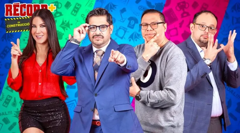 RÉCORD+ EN VIVO viernes 3 de mayo: Primeros partidos del Play-In y previa de la pelea Canelo vs Munguía