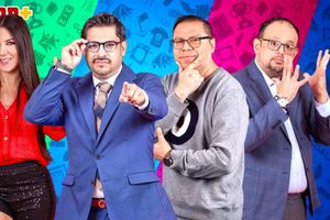 RÉCORD+ EN VIVO viernes 3 de mayo: Primeros partidos del Play-In y previa de la pelea Canelo vs Munguía