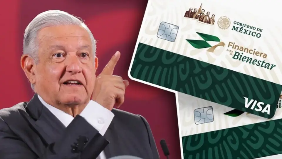 ¿Cómo solicitar la tarjeta FINABIEN-México en Estados Unidos?