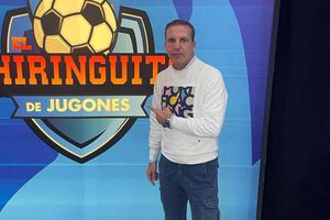 Cristobal Soria, tertuliano del Chiringuito, en polémica por comentario machista