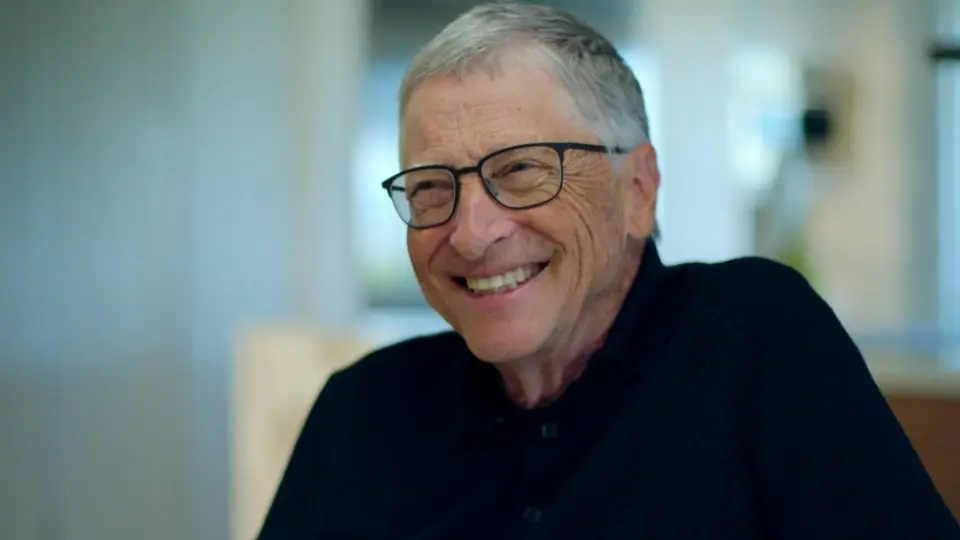 Un ex empleado asegura que Bill Gates es el hombre más aterrador del mundo