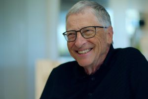 Un ex empleado asegura que Bill Gates es el hombre más aterrador del mundo