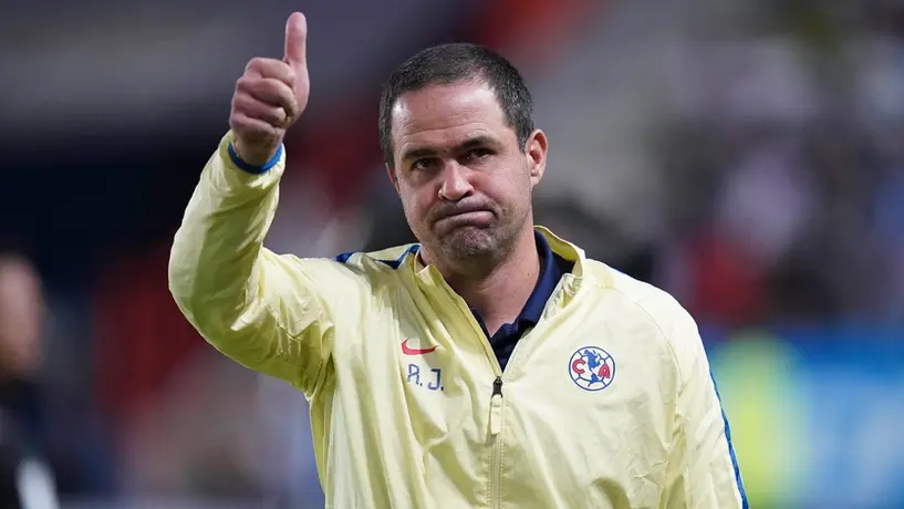 André Jardine tras empatar ante Pachuca: 'El factor local debe pesar'