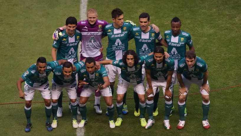 FMF realizó antidoping sorpresa al León bicampeón, confiesa Edwin Hernández