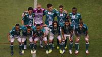 FMF realizó antidoping sorpresa al León bicampeón, confiesa Edwin Hernández