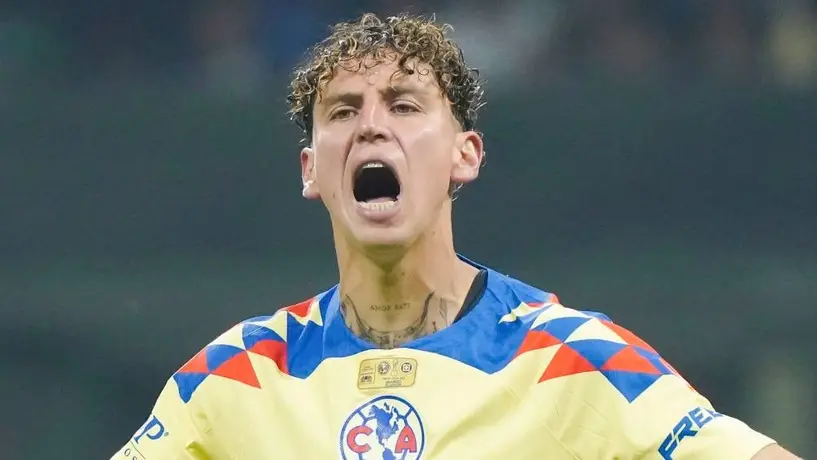 Renovación de Igor Lichnovsky con América se complica