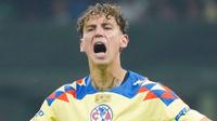 Renovación de Igor Lichnovsky con América se complica