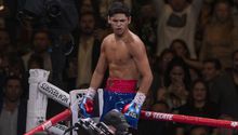 Ryan García es suspendido un año por la Comisión Atlética de Nueva York