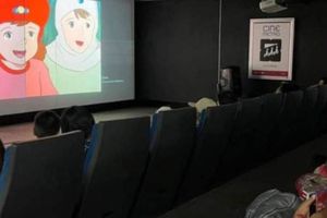 ¡Cine gratis y en el metro! Anuncian funciones gratis de cine en el metro de la CDMX