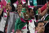 Así fue la participación de los mexicanos en la inauguración de los Paralímpicos París 2024