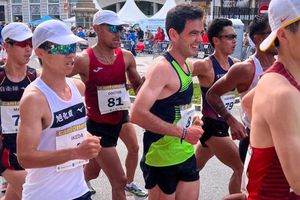 Atletas mexicanos en París 2024: ¿Quién es José Luis Doctor y cuándo compite?