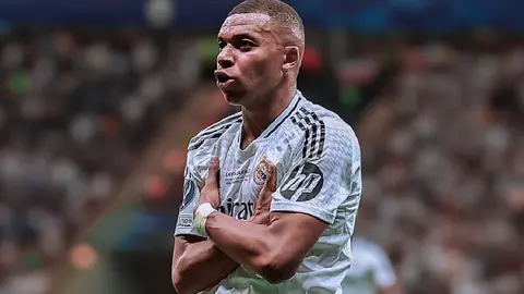 ¡Innovador! ESPN ofrecerá transmisión histórica en el debut de Kylian Mbappé en LaLiga